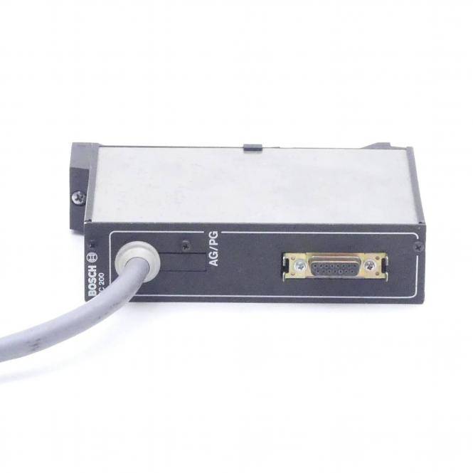 BOSCH AG/PG PC 200 (041763-106)