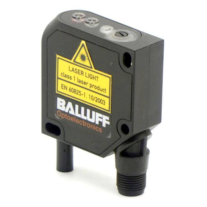 BALLUFF Reflexionslichtschranken (BOS 26K-PA-1LQP-S4-C)
