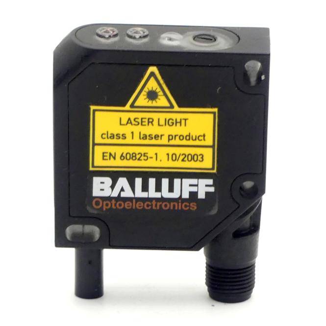 BALLUFF Reflexionslichtschranken (BOS 26K-PA-1LQP-S4-C)