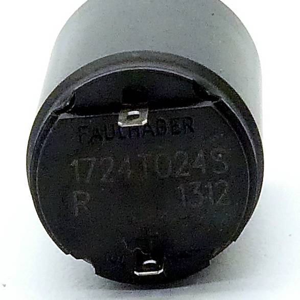 Faulhaber Motor (1724T024SR)
