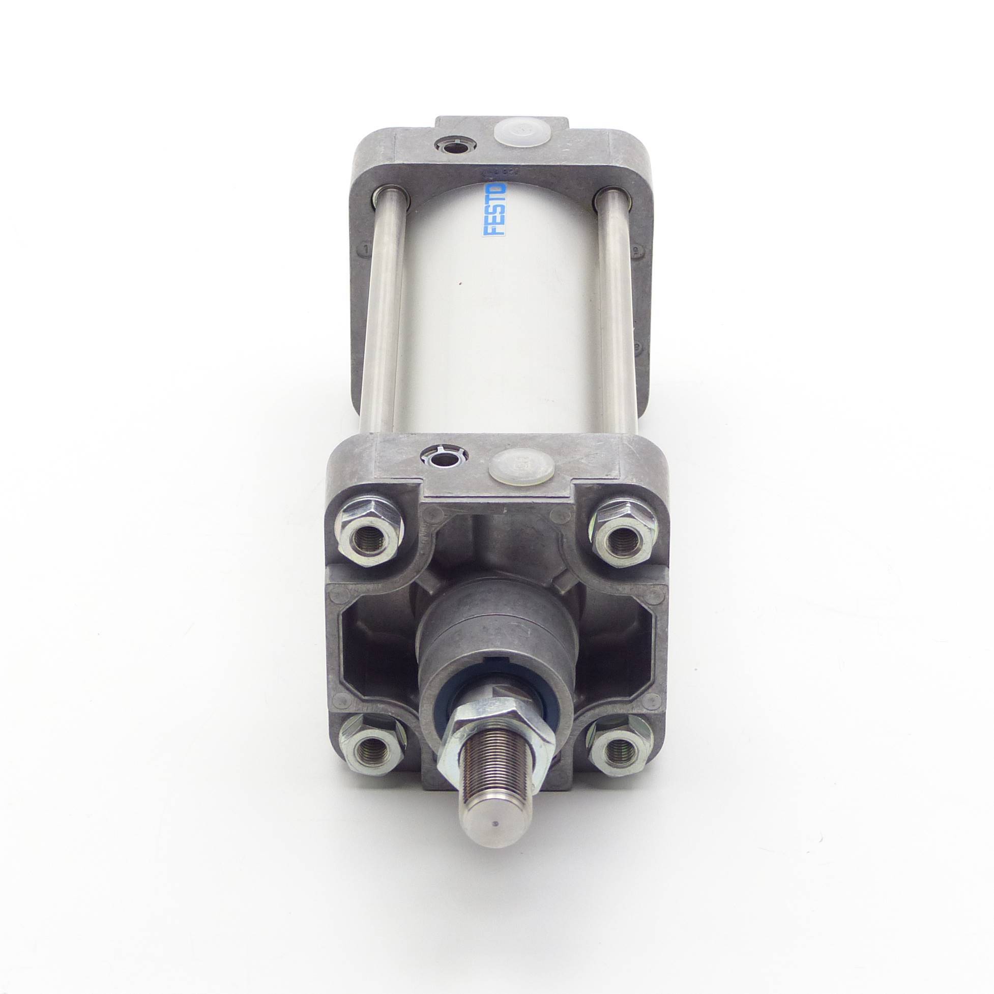 FESTO Kompaktzylinder DVG-80-125-PPV (164456)