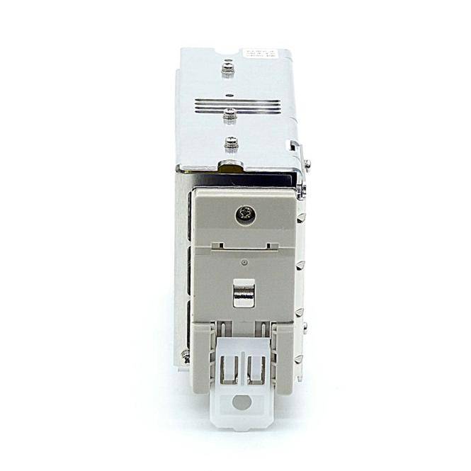 Omron DIN-Schienennetzteil (S8JX-G15024CD)
