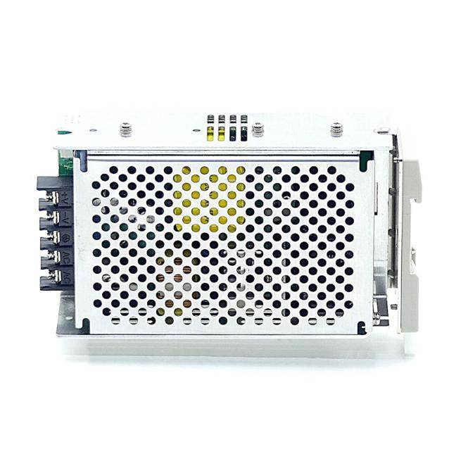Omron DIN-Schienennetzteil (S8JX-G15024CD)