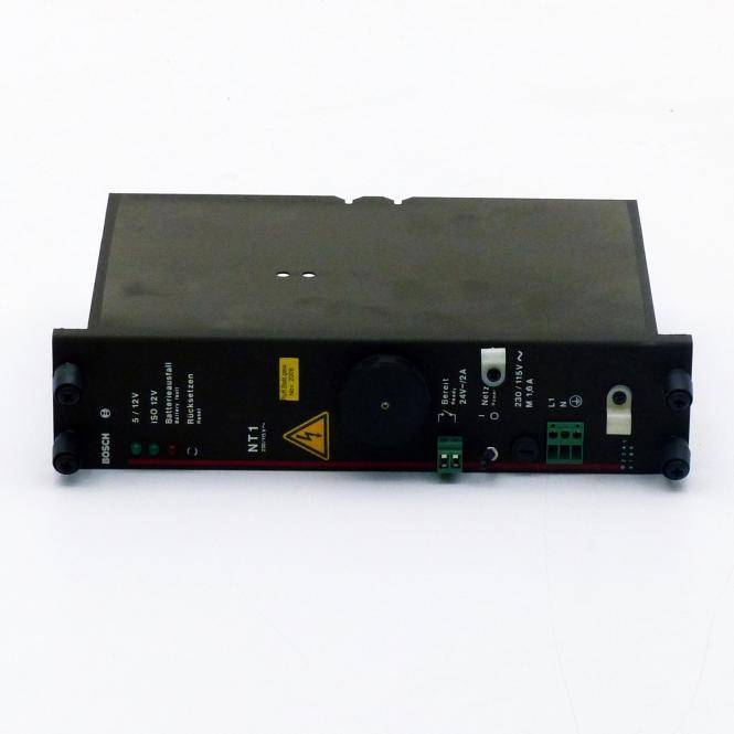 Bosch Netzgerät NT1 (1070071376-101)