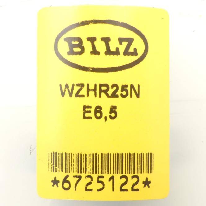 BILZ Werkzeughalter WZHR 25 N/E 6,5 (6725122)