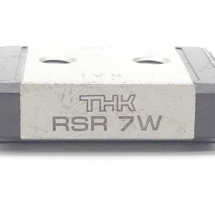 THK Linearführung (RSR 7W)