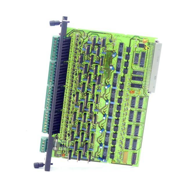 BOSCH Ausgangskarte A24/0,5-e (050560-406401)