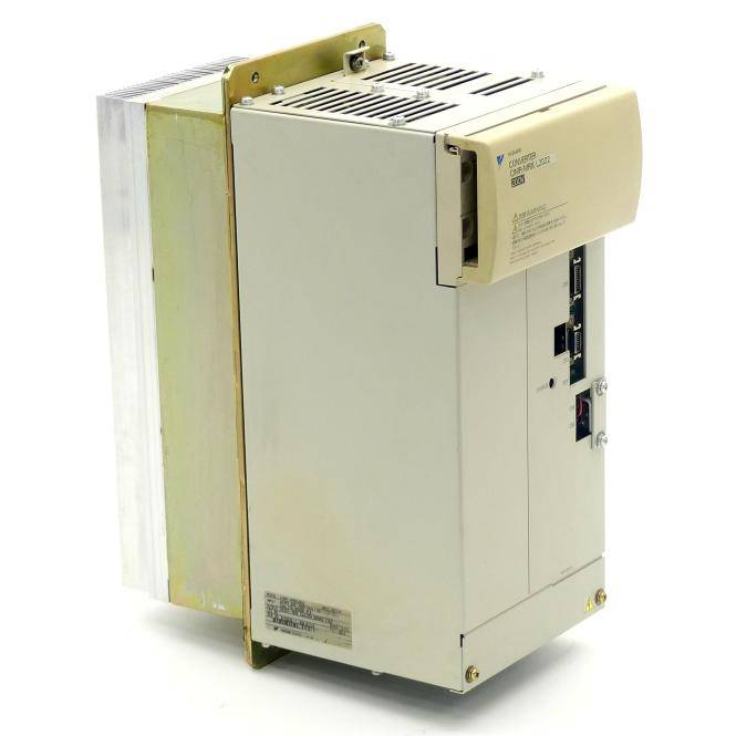 Yaskawa Umrichter (CIMR-MRXL2022)
