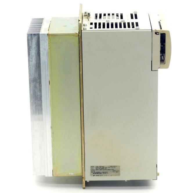 Yaskawa Umrichter (CIMR-MRXL2022)