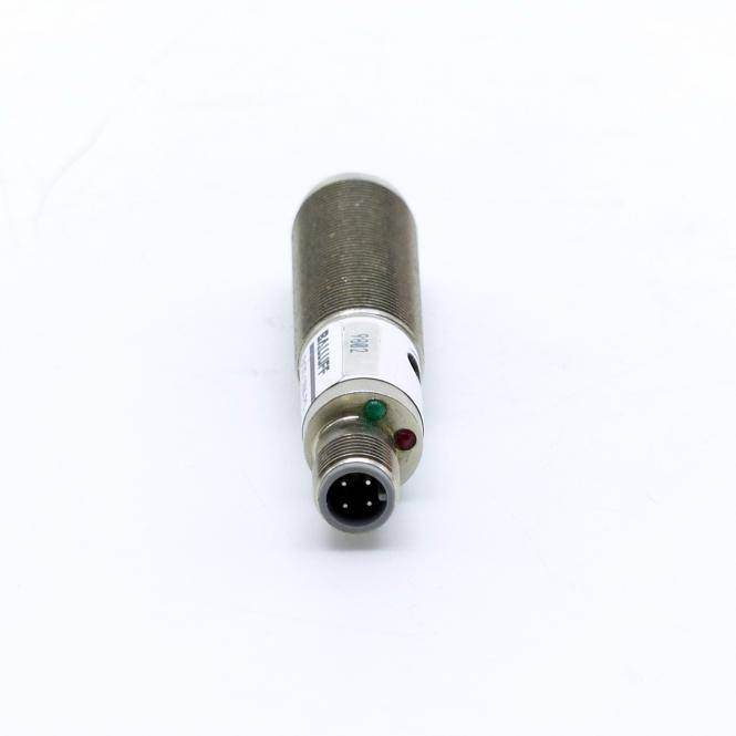 BALLUFF Optischer Sensor (BOS 18M-PS-1KX-SA1-S4)