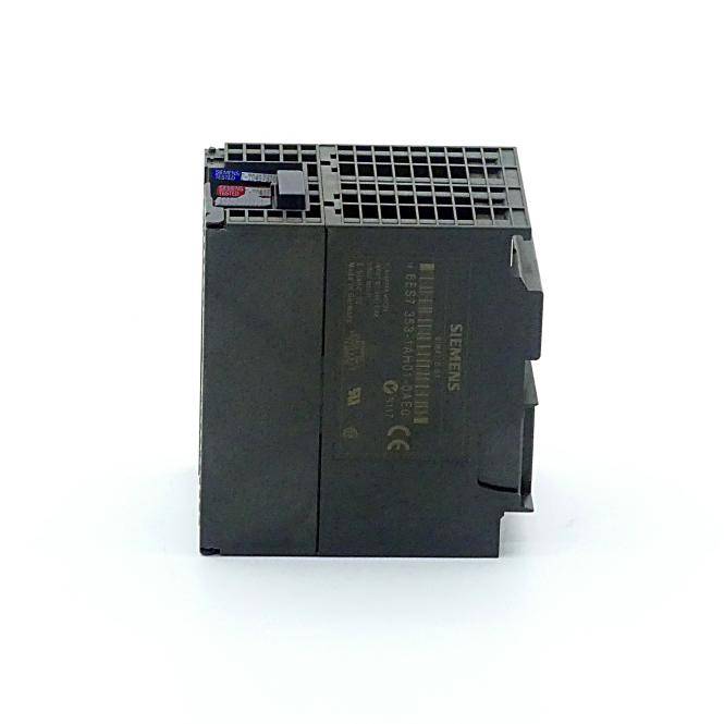 Siemens Steuerung (6ES7 353-1AH01-0AE0)