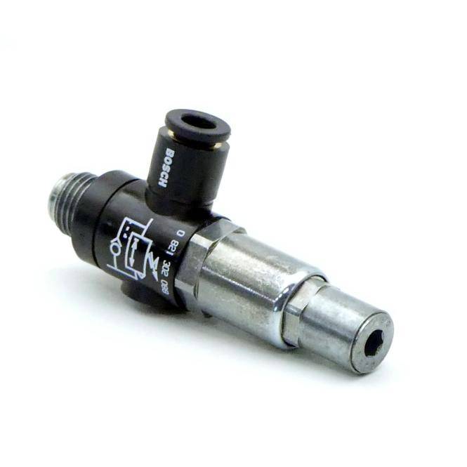 Bosch Druckregelventil (0 821 302 088)