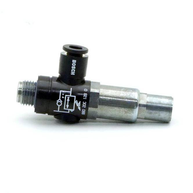 Bosch Druckregelventil (0 821 302 088)