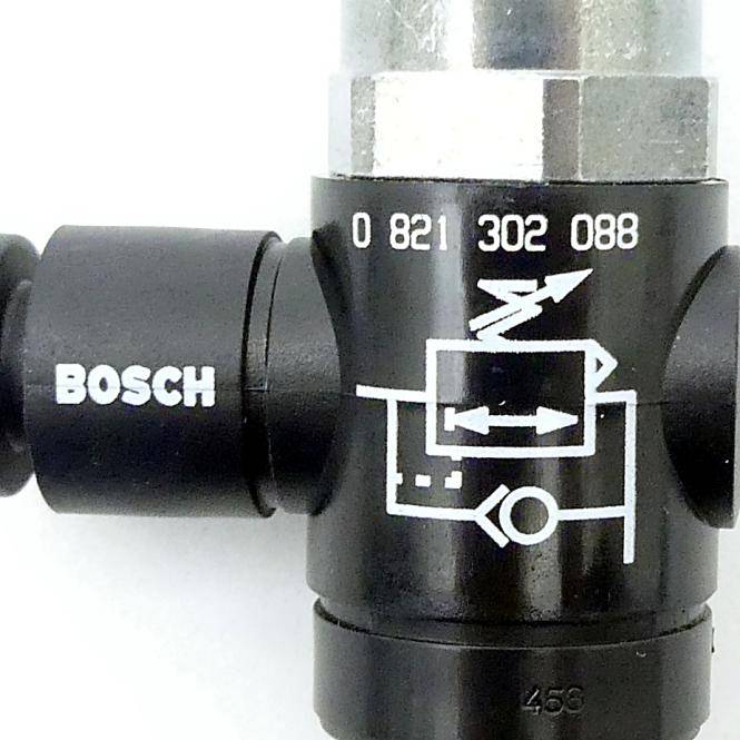 Bosch Druckregelventil (0 821 302 088)