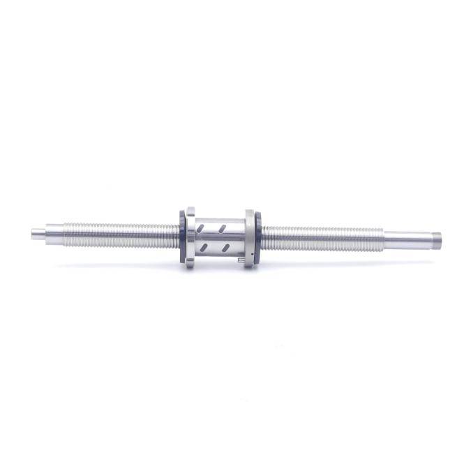 NSK Kugelgewindetrieb / Spindel TS842500101 (02M7-0022-W4005G-50ZY-C2Z)