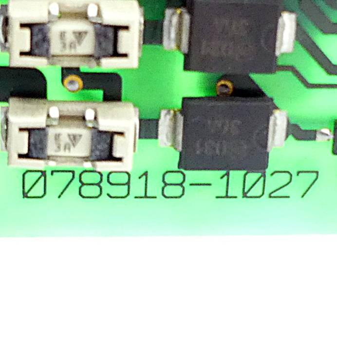 Bosch Leiterplatte (078918-1027)