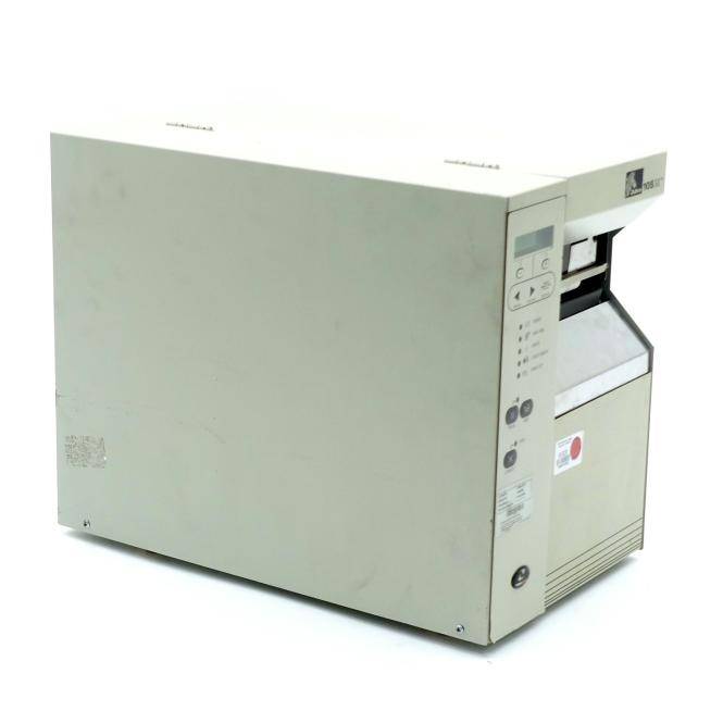 Zebra Etikettendrucker 105 SL (5200 - 0173)