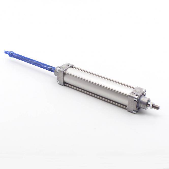 FESTO Normzylinder DVG-63-250-PPV (164486)