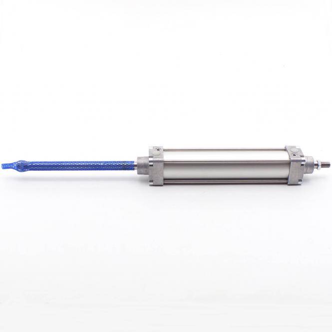 FESTO Normzylinder DVG-63-250-PPV (164486)