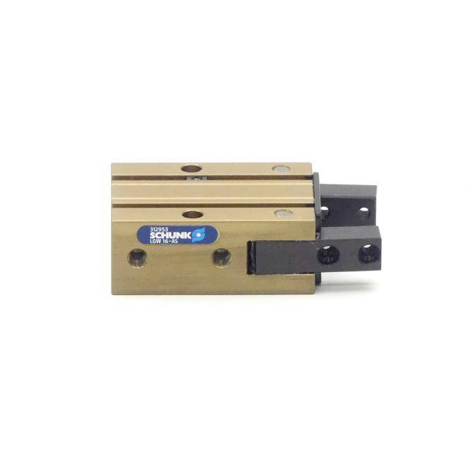 SCHUNK Winkelgreifer LGW 16-AS (0312953)
