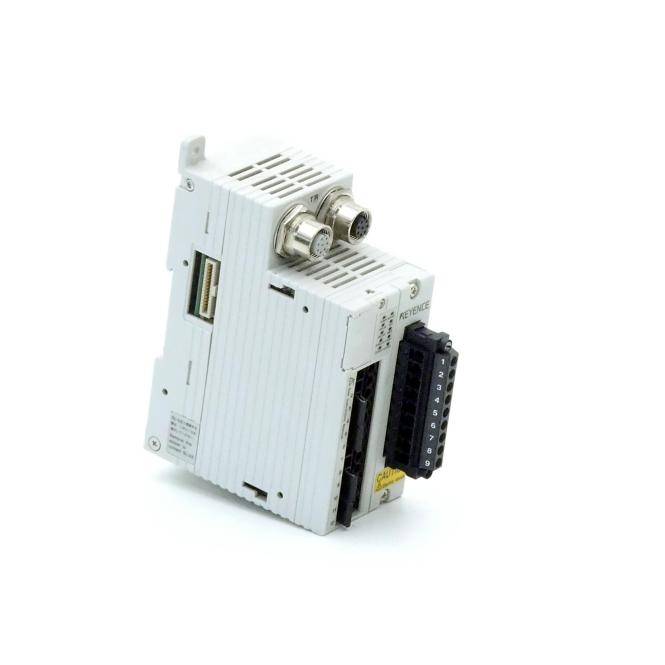 Keyence Sicherheitssteuerungseinheit (SL-R11)
