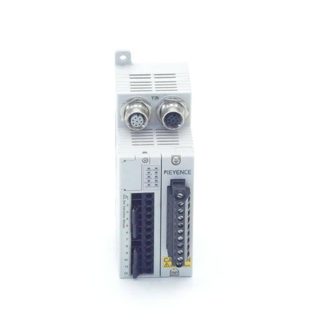 Keyence Sicherheitssteuerungseinheit (SL-R11)