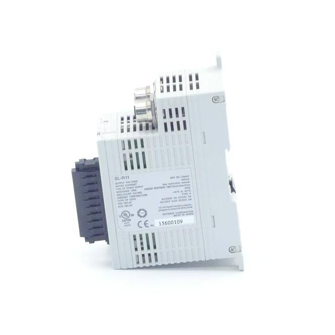 Keyence Sicherheitssteuerungseinheit (SL-R11)