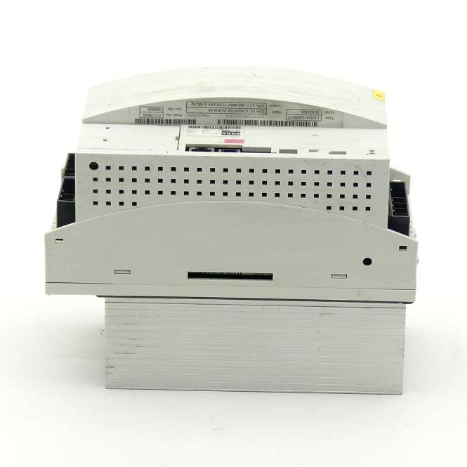 KUKA Servoantrieb KSD1-48 (00-117-344)