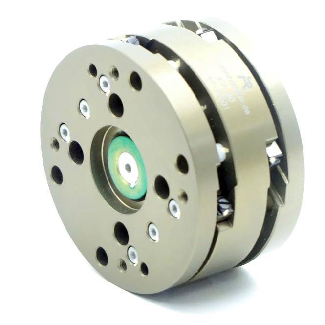 IPR X-/Y-Ausgleich für Roboter KA-80 (15110001)