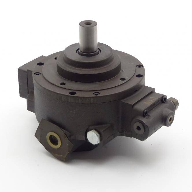 BOSCH Radialkolbenpumpe (0 514 600 201)