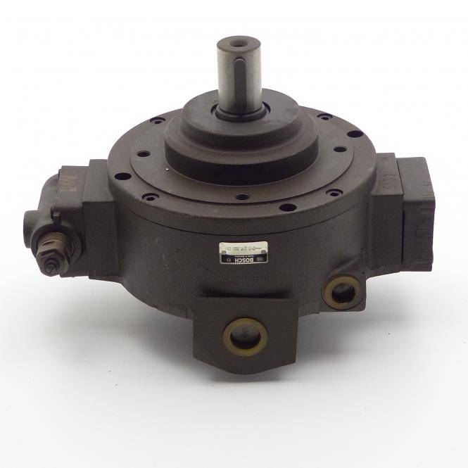 BOSCH Radialkolbenpumpe (0 514 600 201)