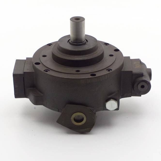 BOSCH Radialkolbenpumpe (0 514 600 201)