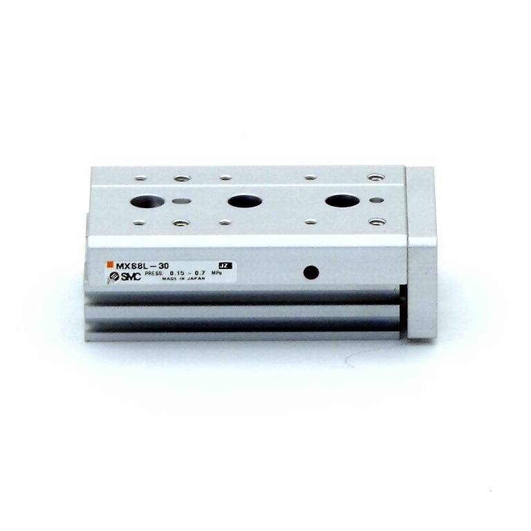 SMC Kompaktschlitten MXS8L-30 (MXSL-30)