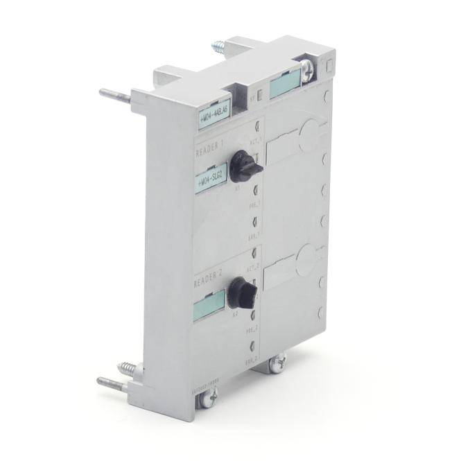 Siemens Anschlussblock (6GT2002-1HD00)