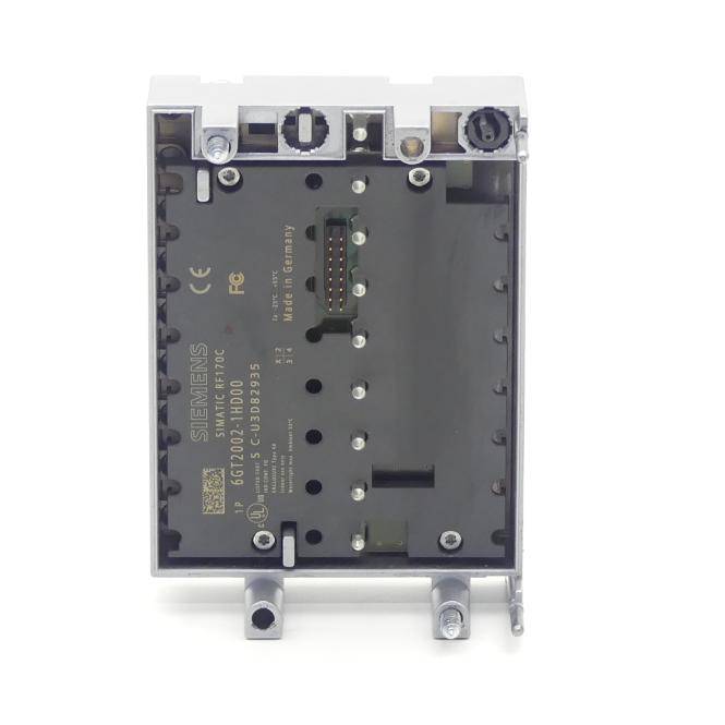 Siemens Anschlussblock (6GT2002-1HD00)