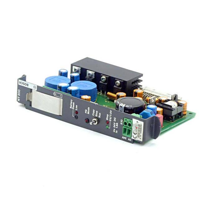 Bosch Netzteil NT200 (1070075096-311)