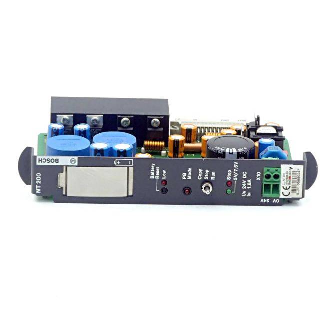 Bosch Netzteil NT200 (1070075096-311)