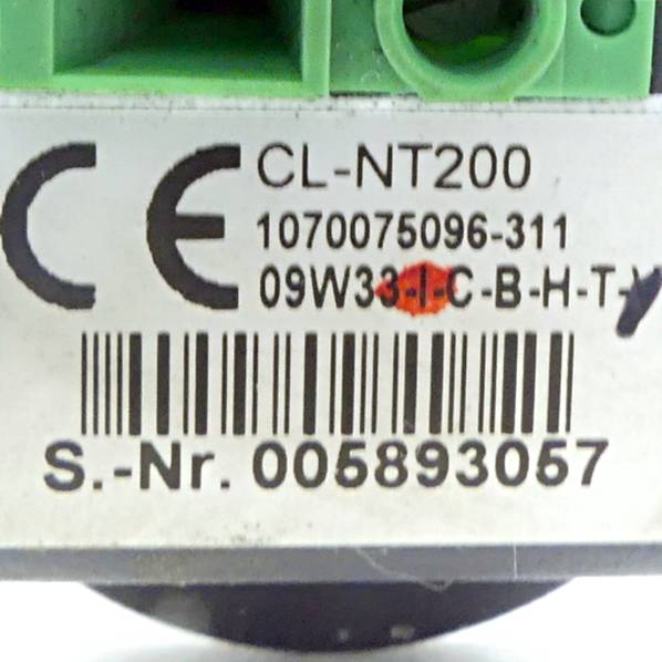 Bosch Netzteil NT200 (1070075096-311)