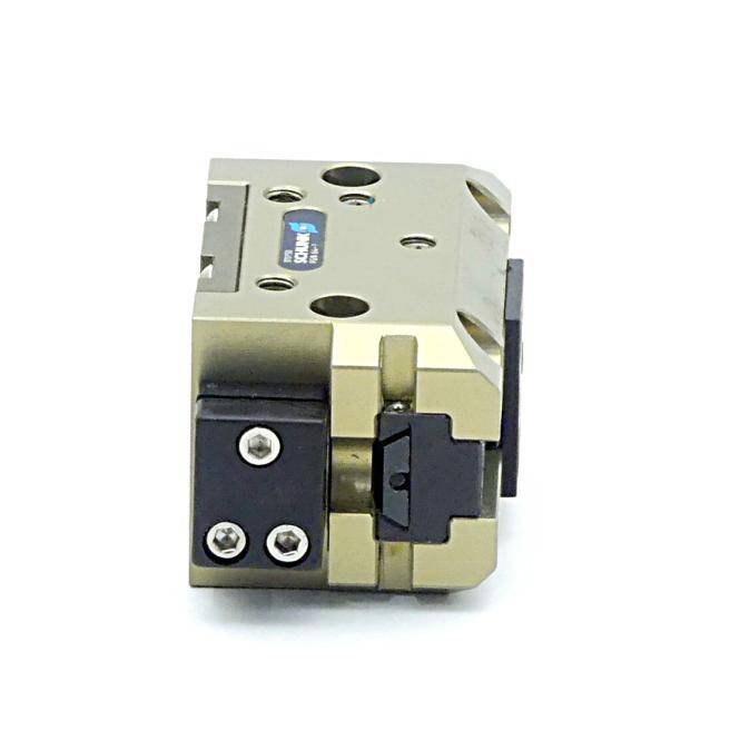 SCHUNK Parallelgreifer PGN 64/2 (0370150)