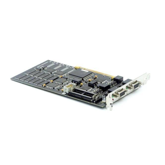 BECKHOFF Profibus Einsteckkarte (FC3102-0000)