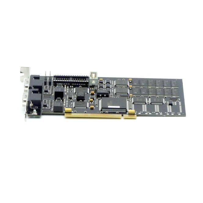 BECKHOFF Profibus Einsteckkarte (FC3102-0000)