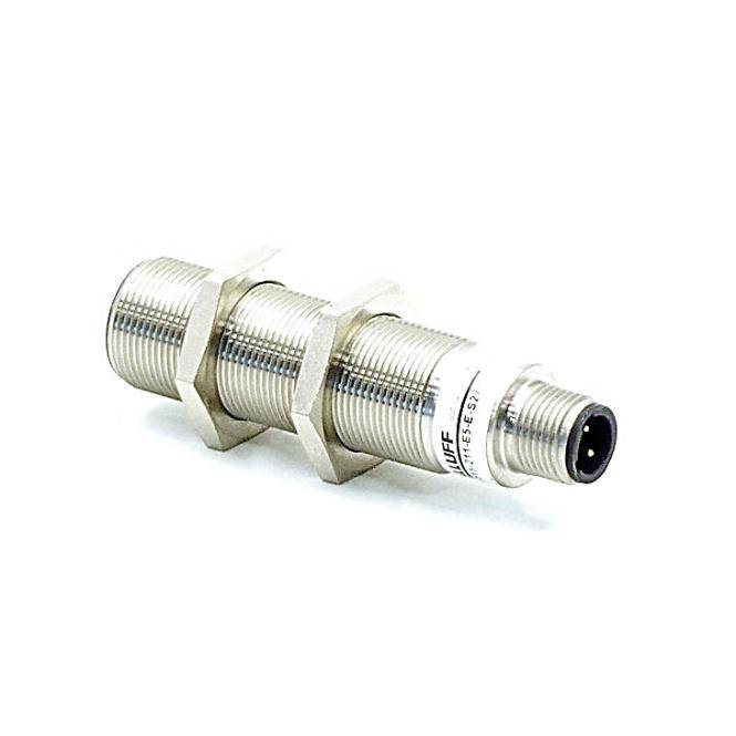 BALLUFF Induktiver Standardsensor BES02E6 (BES-515-211-E5-E-S27)