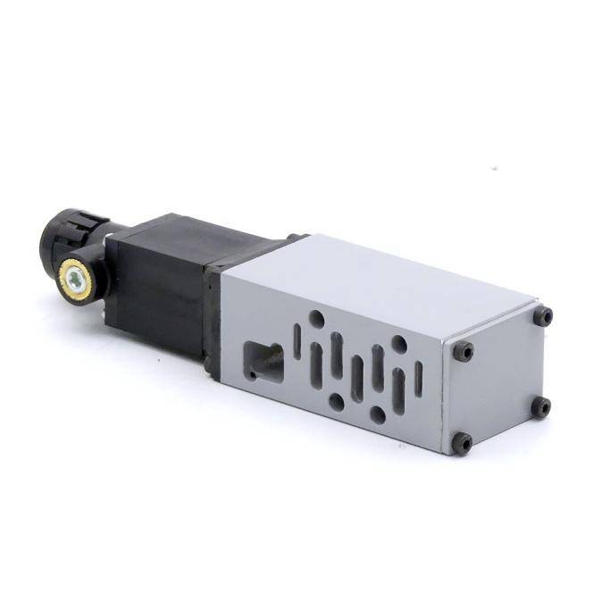 Parker Distanzplatte (PS4037133CP)