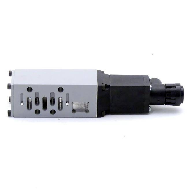 Parker Distanzplatte (PS4037133CP)