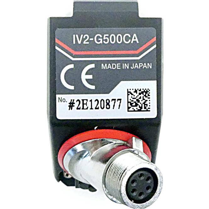Keyence Sensorkopf (IV2-G500CA)