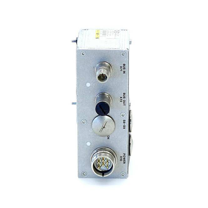 Bosch Profibus-DP RMV-DP/F (1827030166-105)