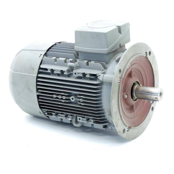 Siemens Motor 1AV3130B (1LE10031CB034FB4-Z)