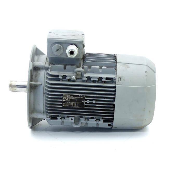 Siemens Motor 1AV3130B (1LE10031CB034FB4-Z)