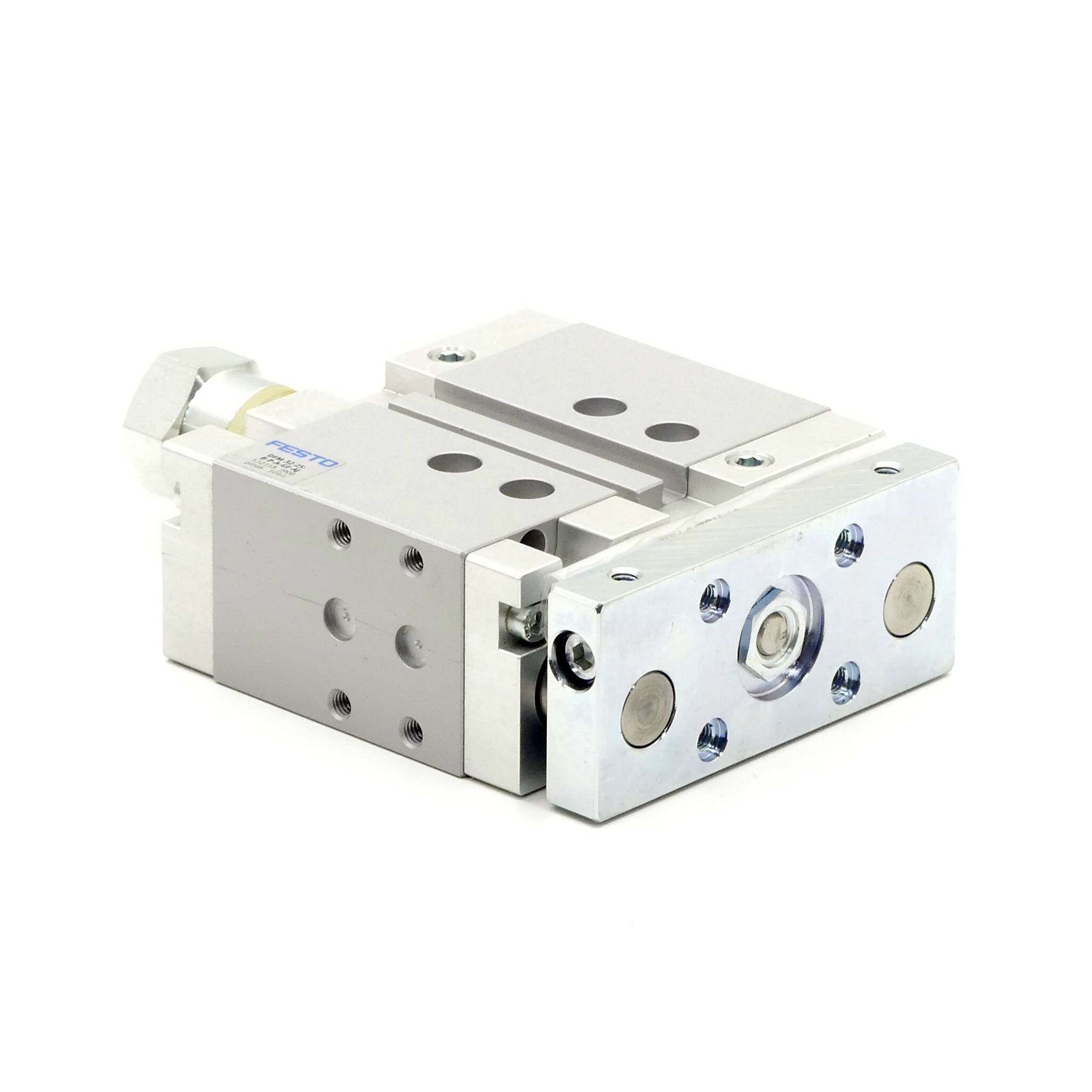 FESTO Führungszylinder DFM-32-25-B-P-A-GF-AJ (532318)