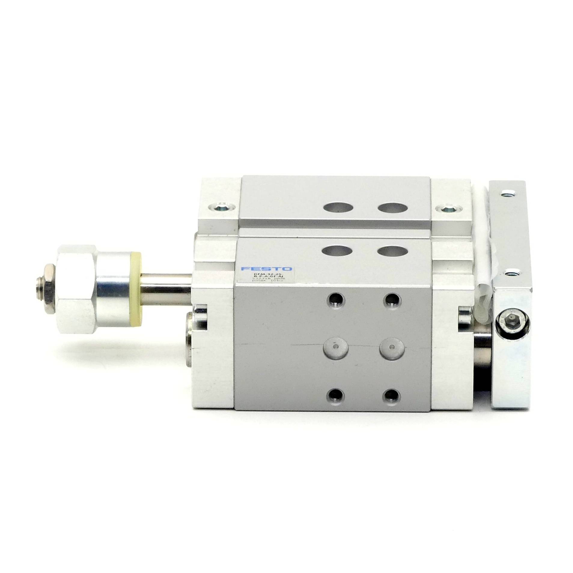 FESTO Führungszylinder DFM-32-25-B-P-A-GF-AJ (532318)